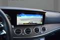 Mercedes-Benz E 300 de 4Matic T  AMG Line +Wide+MBUX+LED+AHK Argintiu - thumbnail 10