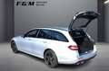 Mercedes-Benz E 300 de 4Matic T  AMG Line +Wide+MBUX+LED+AHK Argintiu - thumbnail 7