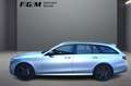 Mercedes-Benz E 300 de 4Matic T  AMG Line +Wide+MBUX+LED+AHK Argintiu - thumbnail 8
