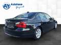 BMW 320 i Lim. *NAV*Xenon*Sport*PDC*Export* Schwarz - thumbnail 4