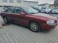 Volvo S80 S80 D5 Executive Rot - thumbnail 7