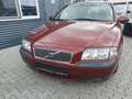 Volvo S80 S80 D5 Executive Rot - thumbnail 1