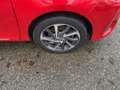 Toyota Yaris 1.5 sparsames für die Stadt* Top gepflegt Rot - thumbnail 6