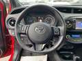 Toyota Yaris 1.5 sparsames für die Stadt* Top gepflegt Rot - thumbnail 11