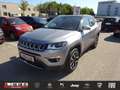 Jeep Compass 1,4 MultiAir2 FWD Limited Grau - thumbnail 1