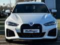 BMW i4 e40 GC M Sport HUD Kamera LiveProf.DAB KomfZ Blanc - thumbnail 4