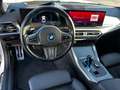BMW i4 e40 GC M Sport HUD Kamera LiveProf.DAB KomfZ Blanc - thumbnail 11