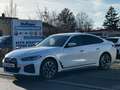 BMW i4 e40 GC M Sport HUD Kamera LiveProf.DAB KomfZ Blanc - thumbnail 5