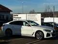 BMW i4 e40 GC M Sport HUD Kamera LiveProf.DAB KomfZ Blanc - thumbnail 3