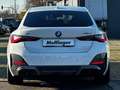 BMW i4 e40 GC M Sport HUD Kamera LiveProf.DAB KomfZ Blanc - thumbnail 7