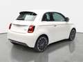 Fiat 500e 500E ELEKTRO 42 KWH BY BOCELLI MJ23 Biały - thumbnail 4
