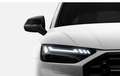 Audi Q5 50 TFSIe Black line quattro-ultra S tronic Blanco - thumbnail 7