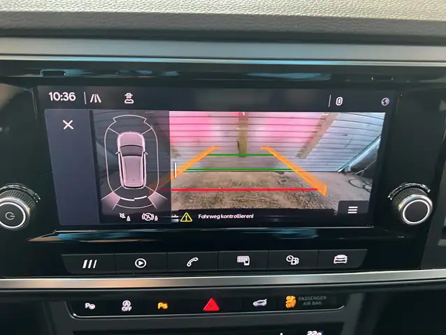 Seat Ateca view 23