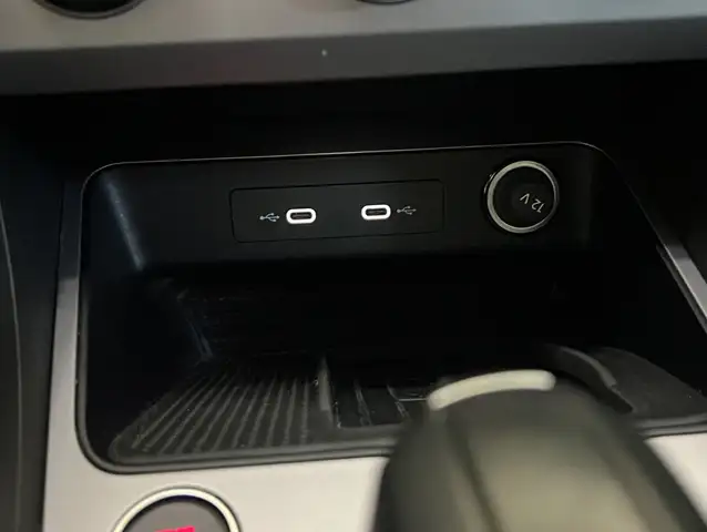 Seat Ateca view 20