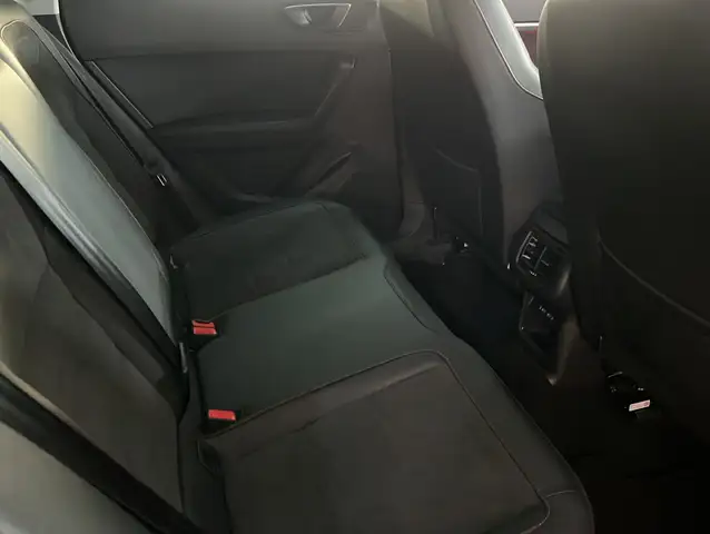 Seat Ateca view 10