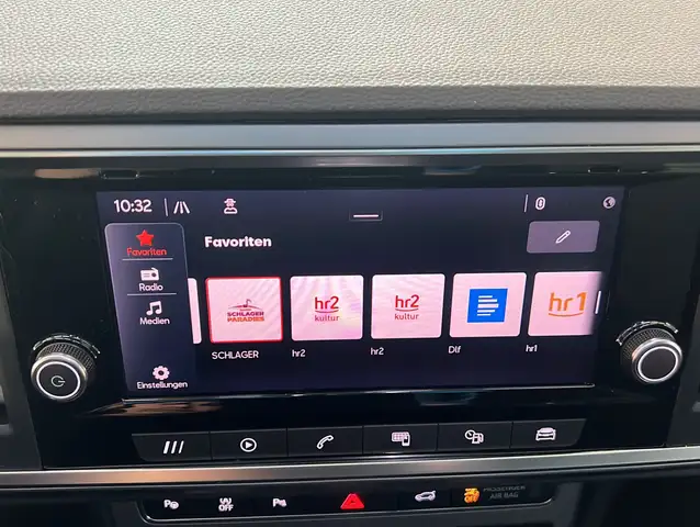 Seat Ateca view 15