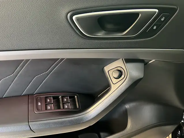Seat Ateca view 7