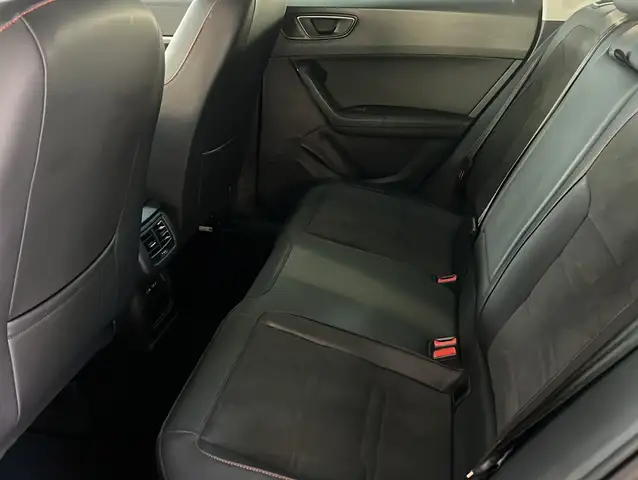 Seat Ateca view 8