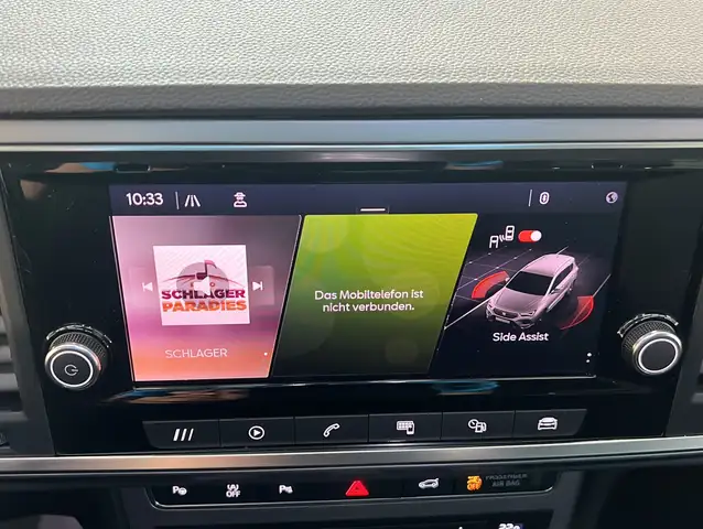 Seat Ateca view 16