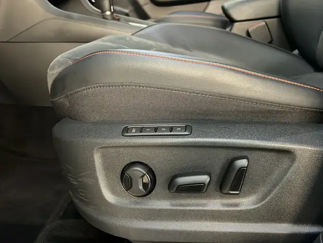 Seat Ateca view 6