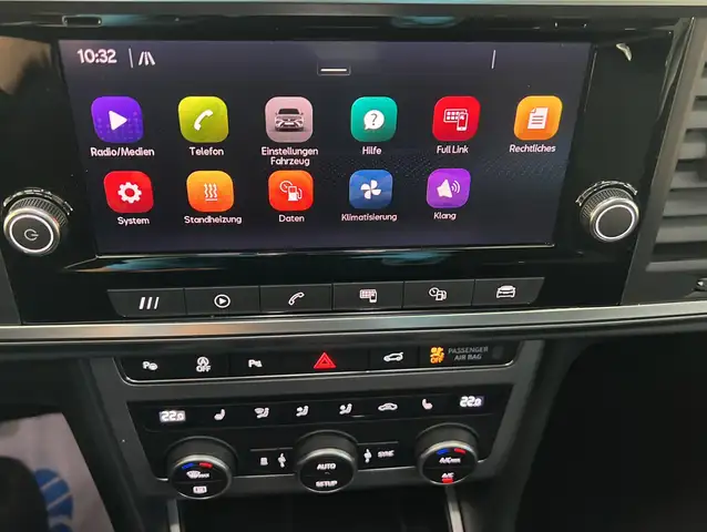Seat Ateca view 14