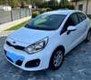 Kia Rio 1,2 CVVT Cool Weiß - thumbnail 1