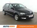 Skoda Rapid/Spaceback 1.2 TSI Cool Edition*PDC*ALU*KLIMA*TOUCH* Schwarz - thumbnail 8