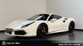 Ferrari 488 GTB Coupé RACING SEATS-LIFT-KAMERA-SCUDERIA Weiß - thumbnail 3