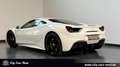 Ferrari 488 GTB Coupé RACING SEATS-LIFT-KAMERA-SCUDERIA Weiß - thumbnail 5