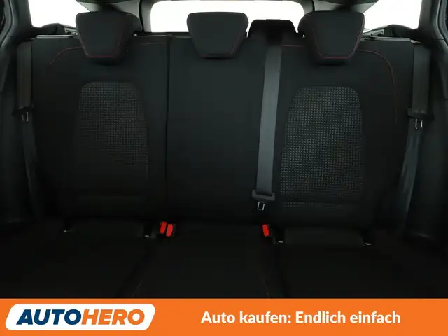 Ford Focus view 15