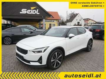 Long Range AWD 78 KW/h *ALLRAD*