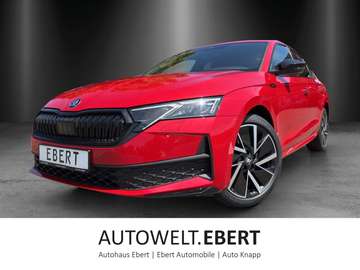 Sportline 1.5 TSI mHEV DSG ACC+DCC+KAMRA