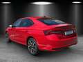 Skoda Octavia Sportline 1,5 TSI mHEV 110 kW DSG Rood - thumbnail 3