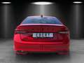 Skoda Octavia Sportline 1,5 TSI mHEV 110 kW DSG Rood - thumbnail 4