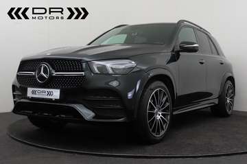 de 4 MATIC AMG Line - BURMESTER - PANODAK - TRE...