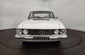 Lancia Flavia 2000 coupe Blanc - thumbnail 6