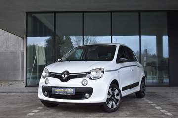 1.0SCe Limited# S&S *Airco*Parkeersensoren*Cruise