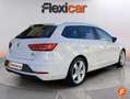 SEAT Leon ST 1.5 EcoTSI S&S FR 150 Blanco - thumbnail 8