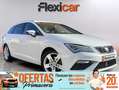SEAT Leon ST 1.5 EcoTSI S&S FR 150 Blanco - thumbnail 1