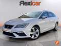 SEAT Leon ST 1.5 EcoTSI S&S FR 150 Blanco - thumbnail 3