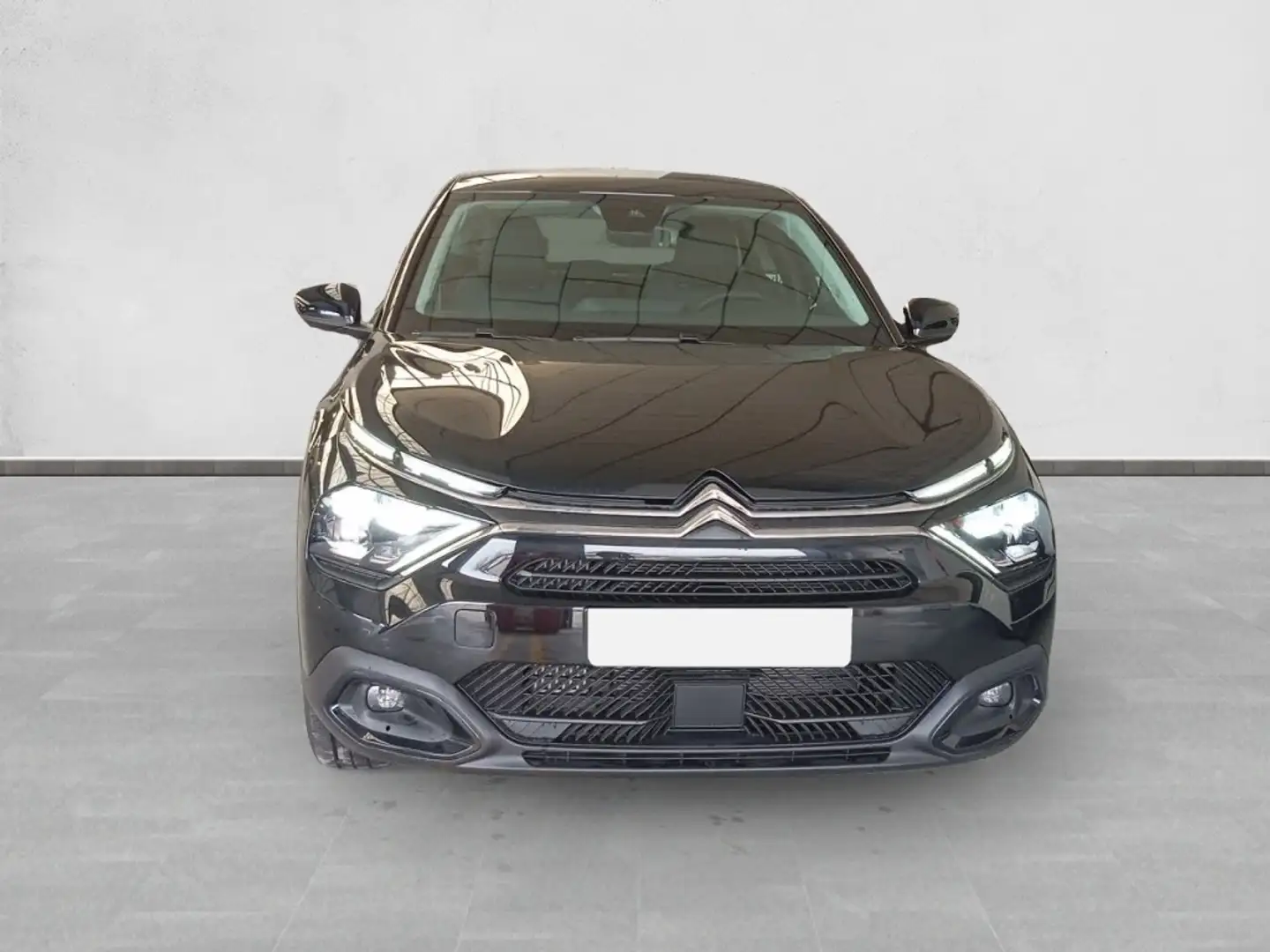 Citroen C4 1.5 BlueHDI S&S Plus EAT8 130 Negro - 2