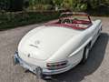 Oldtimer American Gullwing 300 SL Roadster Replica Wit - thumbnail 8