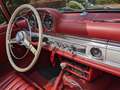 Oldtimer American Gullwing 300 SL Roadster Replica Wit - thumbnail 11