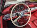 Oldtimer American Gullwing 300 SL Roadster Replica Wit - thumbnail 13