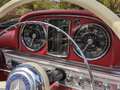 Oldtimer American Gullwing 300 SL Roadster Replica Wit - thumbnail 12