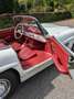 Oldtimer American Gullwing 300 SL Roadster Replica Wit - thumbnail 10