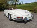 Oldtimer American Gullwing 300 SL Roadster Replica bijela - thumbnail 7