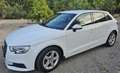 Audi A3 A3 Sportback 35 TFSI Blanco - thumbnail 1
