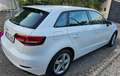 Audi A3 A3 Sportback 35 TFSI Blanco - thumbnail 2
