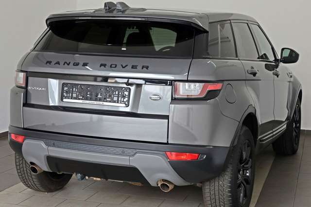 Land Rover Range Rover Evoque AWD Automatik,Leder,Navi,SHZ